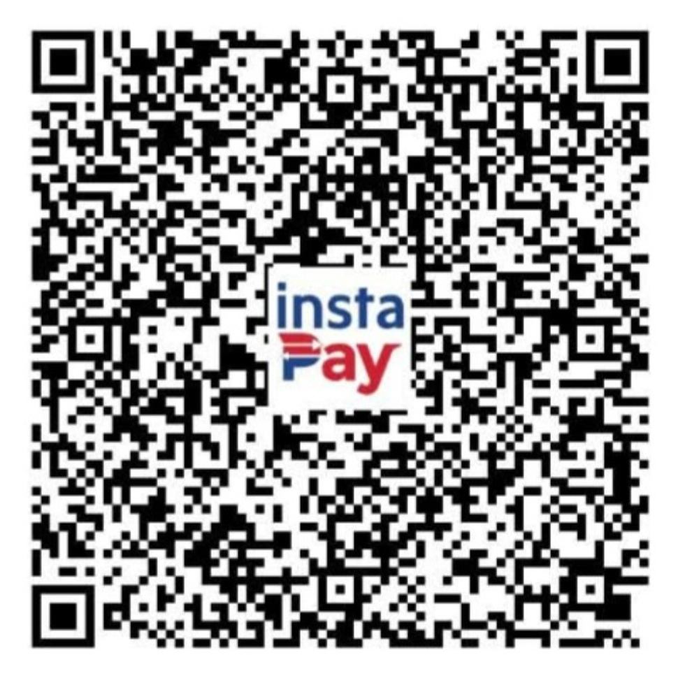 GCash receiving InstaPay QR code for voluntary MindFocus creator support